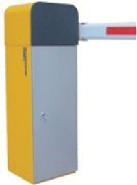 polvere affidabile personalizzabile di alta integrazione resistente 1.8s che ricopre il portone automatico della barriera di traffico