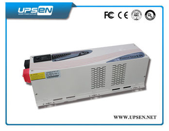 Monofase 24VDC all'invertitore di potere di 230VAC 50Hz con telecomando per gli elettrodomestici