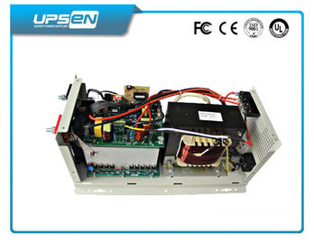 Bassa frequenza 120VAC 60HZ o invertitore del convertitore di 220VAC 50HZ per i condizionatori d'aria e le pompe