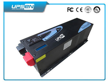 invertitori della stella W7 di potere dell'invertitore di CA di CC 8KW/10KW/12KW con il trasformatore di isolamento