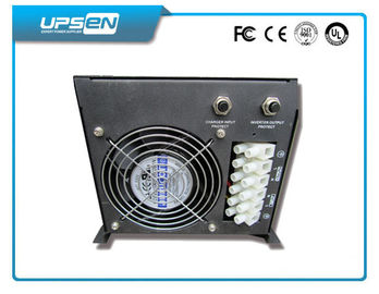 invertitori della stella W7 di potere dell'invertitore di CA di CC 8KW/10KW/12KW con il trasformatore di isolamento