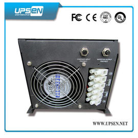 12V 24V 48VDC all'invertitore Sinewave puro di 220V 230V 240VAC con un carico progressivo di 4 punti