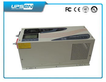 12V 24V 48VDC all'invertitore di CA di CC di 220V 230V 240Vac per il sistema/solare di energia eolica