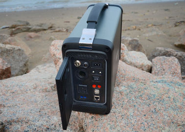 La CC/CA/USB rinnovabili hanno prodotto il generatore di corrente solare di emergenza 500W per accendersi