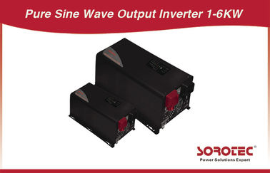 CC all'invertitore di CA/invertitore puro di energia solare della sinusoide per la casa