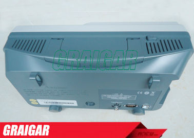 CA variopinto 110-240 V di Scopemeter 100MHz USB dell'oscilloscopio di stoccaggio elettronico dello strumento di misura di Digital