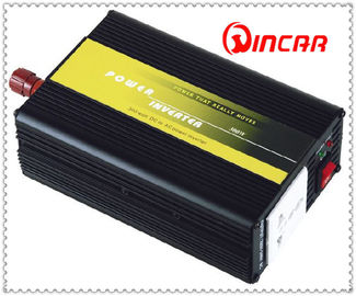 gli accessori fuori strada 4X4 raddoppiano l'invertitore di potere dell'automobile della bolla con potere 400W dell'impulso