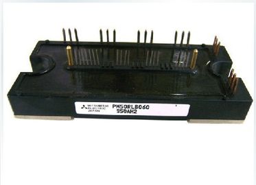 Invertitore di L-Serie IGBT di PM150RLB060 Intellimod™ + modulo di potere trifasi di MITSUBISHI IGBT di volt Amperes/600 del freno 150