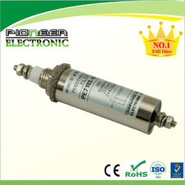 EMI di CA/CC del filtro da EMI di 1-250A PE7103-16-M4 che protegge alimentazione tramite il filtro