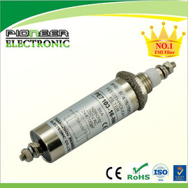 EMI di CA/CC del filtro da EMI di 1-250A PE7103-16-M4 che protegge alimentazione tramite il filtro