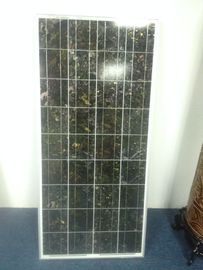 I poli pannelli solari da 150 watt 1480 x 680 azione solari della pagina gialla di colore