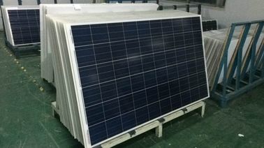 Azione policristalline di energia solare dei pannelli solari economici della prova 250 W della grandine