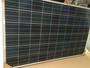 Silicio policristallino del pannello solare economico a energia solare residenziale dei sistemi