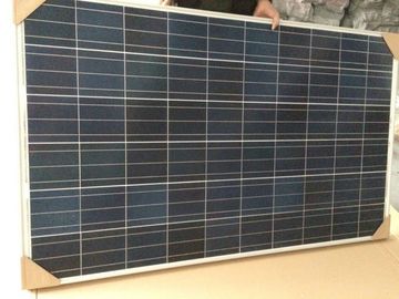 Silicio policristallino del pannello solare economico a energia solare residenziale dei sistemi