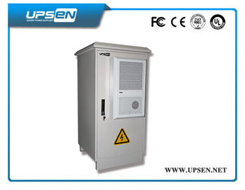 sistema all'aperto di 220V/230V/240VAC 50HZ/60HZ 1KVA 2KVA 3 KVA UPS con il Governo del condizionatore d'aria