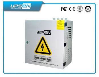 sistema all'aperto 220vac 50Hz di UPS di monofase di 6Kva 10Kva