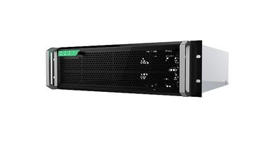 Le serie 3 modulari di ora sincronizzano UPS online 10-640kva UPS elettronico