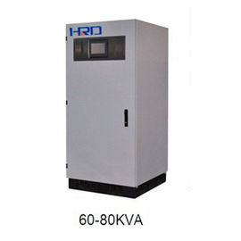 Fase UPS online 10KVA 40KVA 60KVA 100KVA 120KVA del centro dati 3