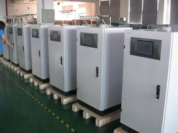Fase UPS online 10KVA 40KVA 60KVA 100KVA 120KVA del centro dati 3