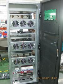 Inverdisca 3 la fase UPS online 10KVA a 80KVA, la doppia conversione UPS