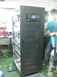 Inverdisca 3 la fase UPS online 10KVA a 80KVA, la doppia conversione UPS
