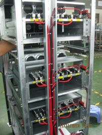 Inverdisca 3 la fase UPS online 10KVA a 80KVA, la doppia conversione UPS
