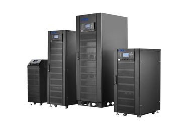 Inverdisca 3 la fase UPS online 10KVA a 80KVA, la doppia conversione UPS