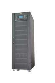 Doppia conversione protezione online UPS dell'impulso di 3 fasi