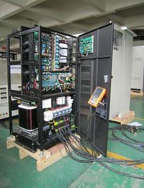 Powervalue 3 cicli iniziali online 10kva di fase a 400kva DSP per le Telecomunicazioni