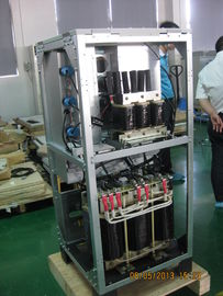 Fase UPS online 10KVA - 400KVA di bassa frequenza 3 con RS232