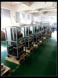 Fase UPS online 10KVA - 400KVA di bassa frequenza 3 con RS232