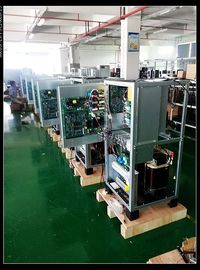 Fase UPS online 10KVA - 400KVA di bassa frequenza 3 con RS232