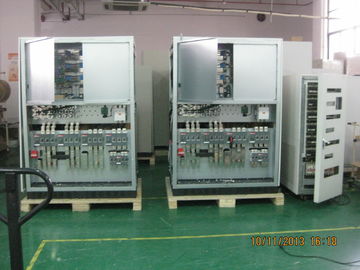 Fase UPS online 10KVA - 400KVA di bassa frequenza 3 con RS232