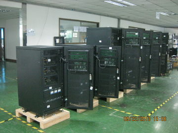 Potenza Pozzo Max Serie 3 Fase Online Ups 10-80kva 380 / 400 / 415vac Per Data Center