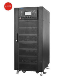Potenza Pozzo Max Serie 3 Fase Online Ups 10-80kva 380 / 400 / 415vac Per Data Center