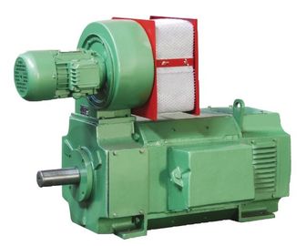 Motore industriale di montaggio leggero 1.4KW - 5.5KW di CC Z4, di ottimo rendimento