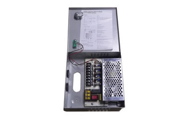 le alimentazioni elettriche del CCTV di 40W Netbook inscatolano DC12V 3A sopra tensione, approvazione dell'UL