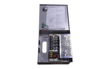 le alimentazioni elettriche del CCTV di 40W Netbook inscatolano DC12V 3A sopra tensione, approvazione dell'UL