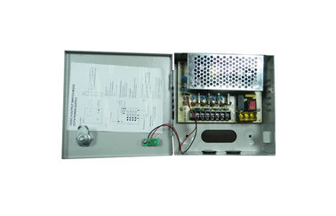 le alimentazioni elettriche del CCTV di 40W Netbook inscatolano DC12V 3A sopra tensione, approvazione dell'UL