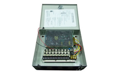 adattatore universale 48W DC12V di potere del computer portatile 40W per il taccuino, cortocircuito