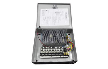 adattatore universale 48W DC12V di potere del computer portatile 40W per il taccuino, cortocircuito