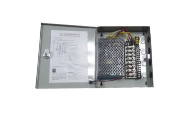 adattatore universale 48W DC12V di potere del computer portatile 40W per il taccuino, cortocircuito