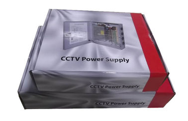 alimentazioni elettriche del CCTV 300W