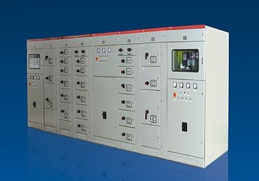 Centrale elettrica di olio combustibile pesante di Genset