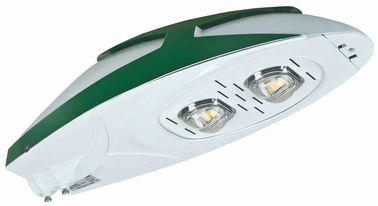 Le iluminazioni pubbliche impermeabili di alto potere LED di CA 220V riscaldano il bianco, 3000K 4500K 6500K