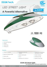 Ra 75, 100v 120v 230v delle iluminazioni pubbliche di alto potere LED del parcheggio 35W