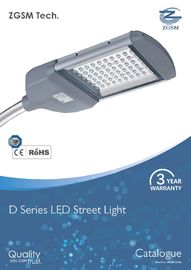 220V iluminazioni pubbliche di alto potere LED