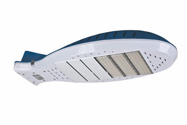 110 luce della strada di alto potere LED di lm/w IP65 100 watt con la lente di plastica