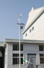 Iluminazioni pubbliche solari 3years di forma 60W LED di ellisse con illuminazione sufficiente