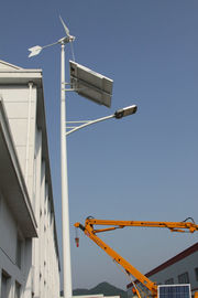 Iluminazioni pubbliche solari 3years di forma 60W LED di ellisse con illuminazione sufficiente